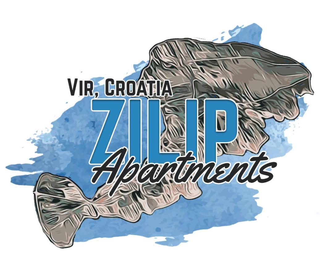 Zilip Apartments Vir Εξωτερικό φωτογραφία