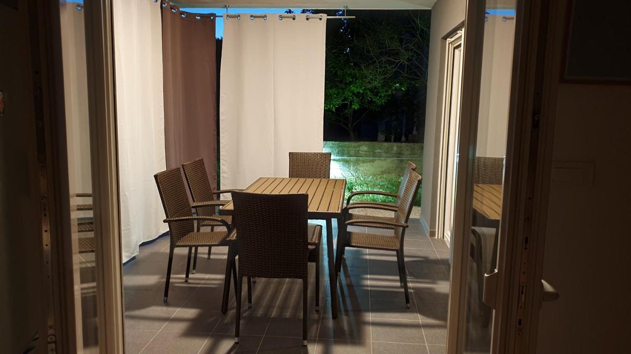 Zilip Apartments Vir Εξωτερικό φωτογραφία