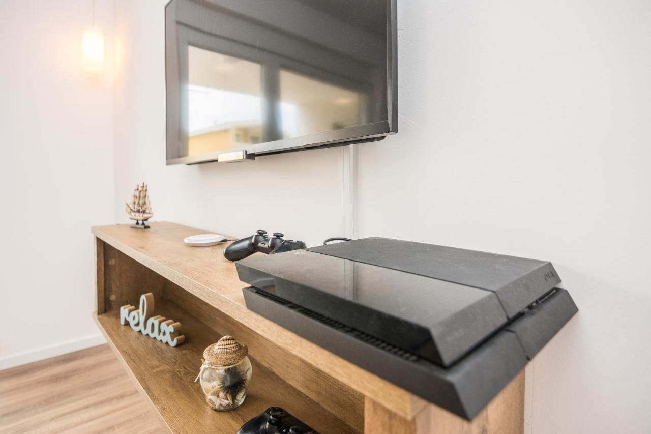Zilip Apartments Vir Εξωτερικό φωτογραφία