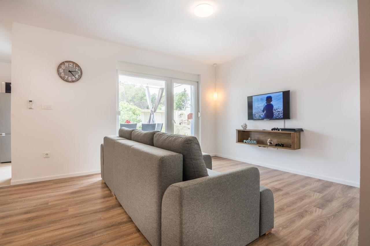 Zilip Apartments Vir Εξωτερικό φωτογραφία