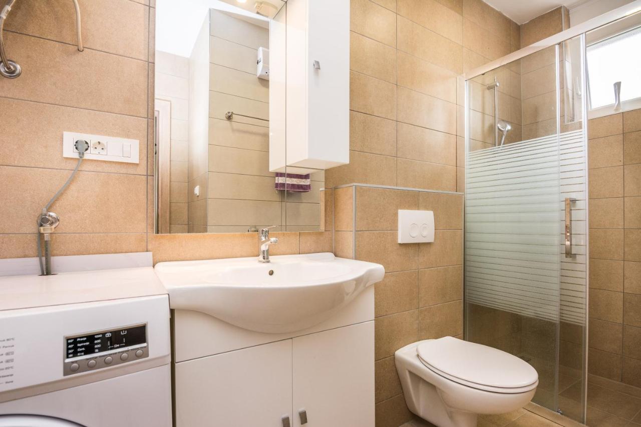 Zilip Apartments Vir Εξωτερικό φωτογραφία