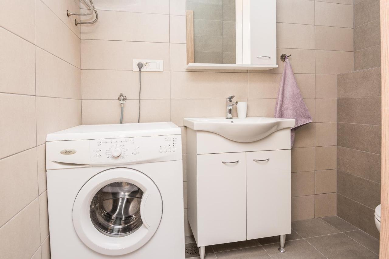 Zilip Apartments Vir Εξωτερικό φωτογραφία