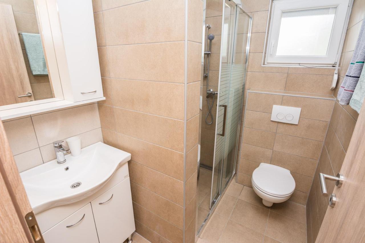 Zilip Apartments Vir Εξωτερικό φωτογραφία