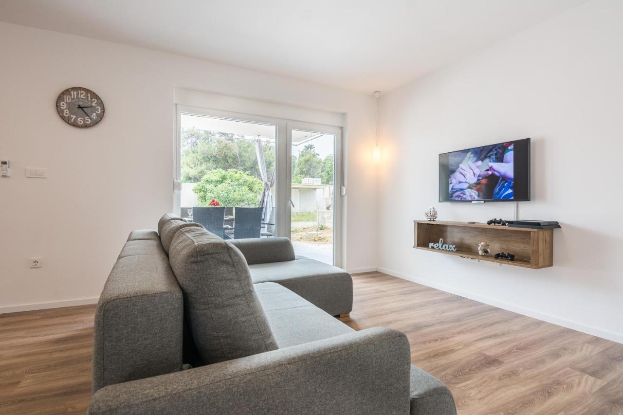 Zilip Apartments Vir Εξωτερικό φωτογραφία