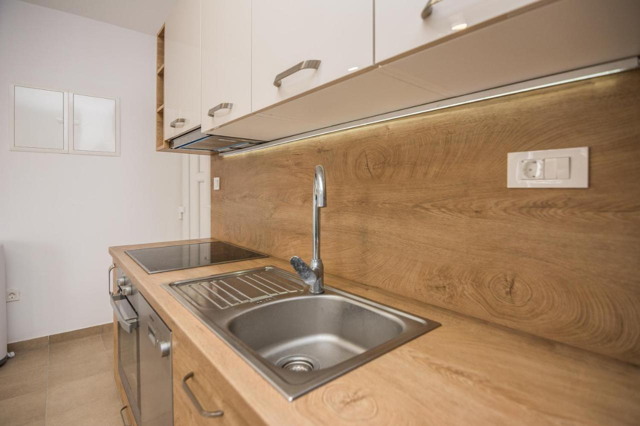 Zilip Apartments Vir Εξωτερικό φωτογραφία