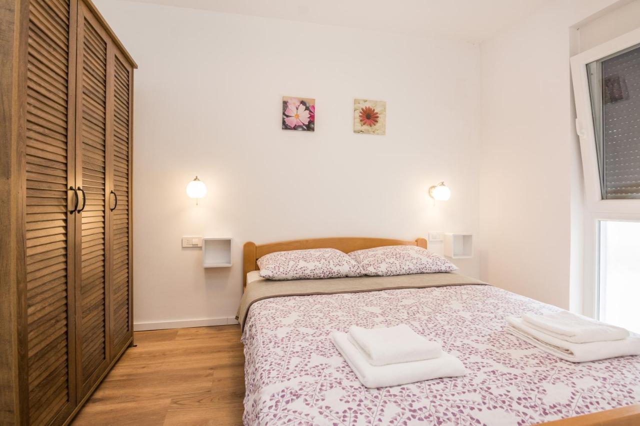 Zilip Apartments Vir Εξωτερικό φωτογραφία