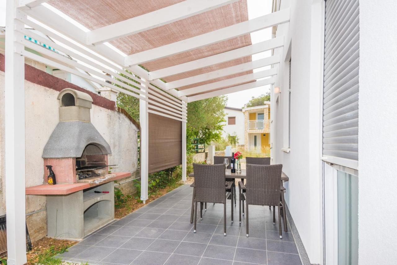 Zilip Apartments Vir Εξωτερικό φωτογραφία