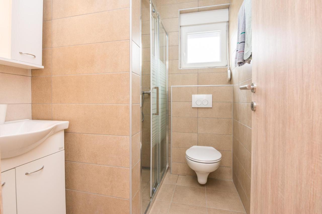Zilip Apartments Vir Εξωτερικό φωτογραφία