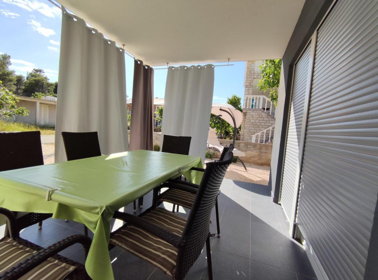 Zilip Apartments Vir Εξωτερικό φωτογραφία