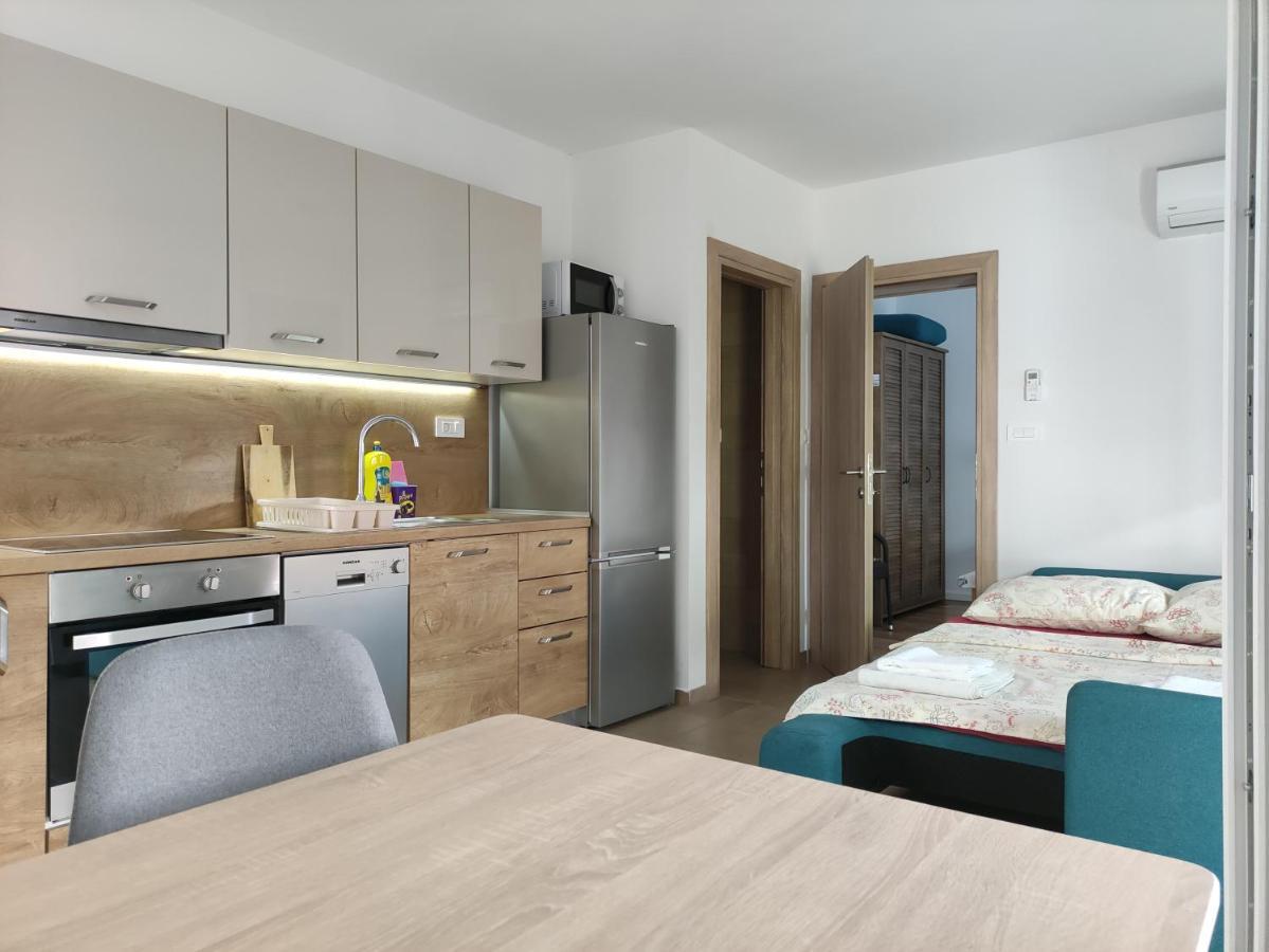 Zilip Apartments Vir Εξωτερικό φωτογραφία