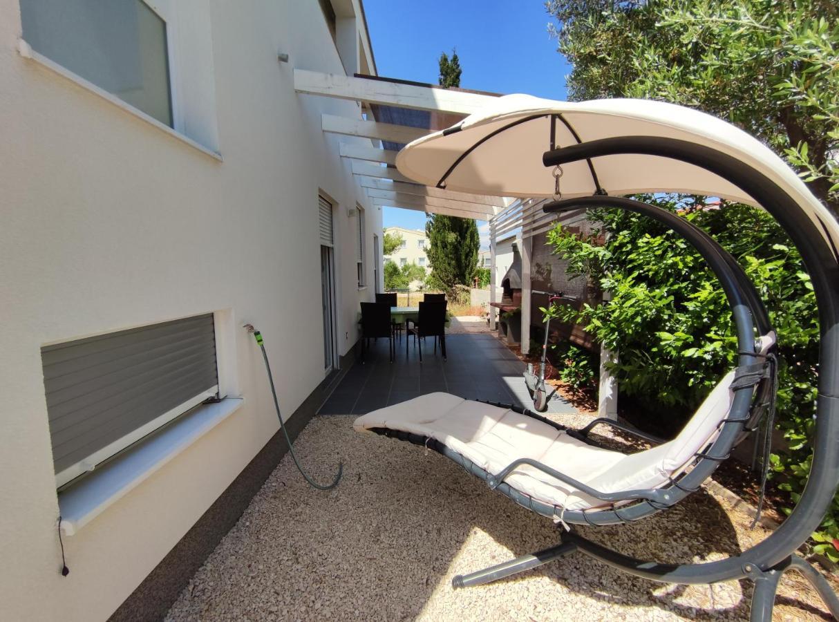 Zilip Apartments Vir Εξωτερικό φωτογραφία