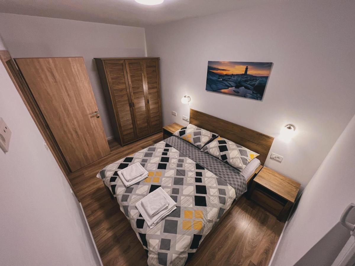 Zilip Apartments Vir Εξωτερικό φωτογραφία